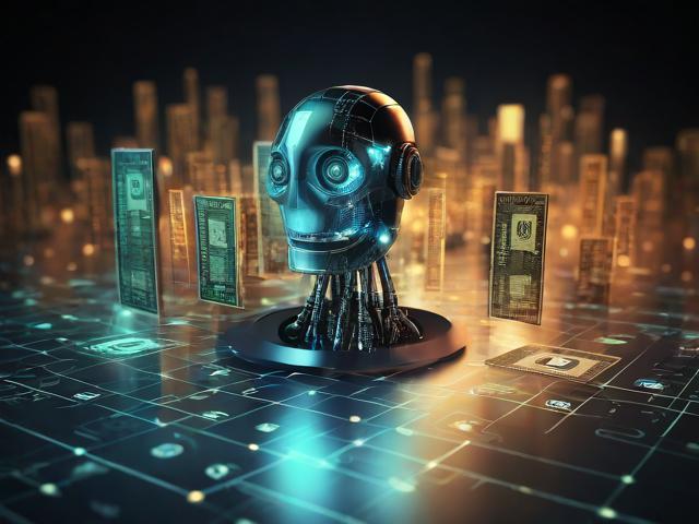 人工智能支付商机，挖掘未来金融领域的黄金点