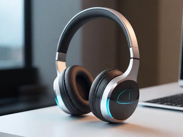 人工智能耳机，未来生活的新伙伴，多功能用途大揭秘