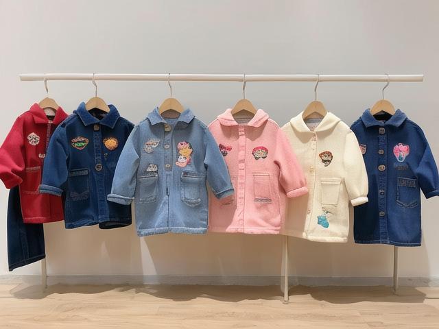 山东童装市场崛起，盘点十大热门童装网站排名！