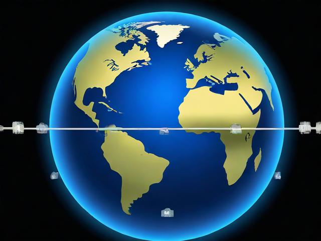 全球网站排名查询，揭秘网站流量与影响力的秘密武器