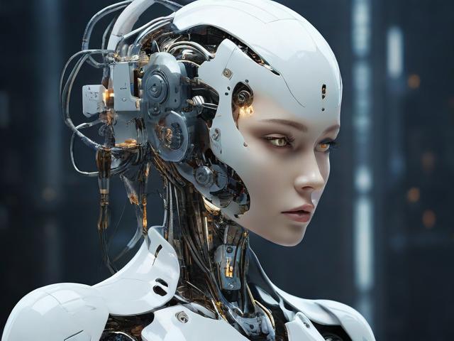 什么是唯人工智能，揭秘人工智能的无限可能