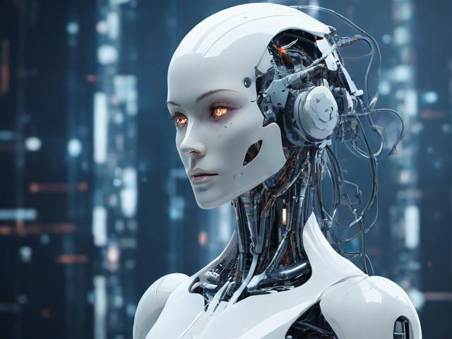 人工智能行业，盘点那些备受关注的票