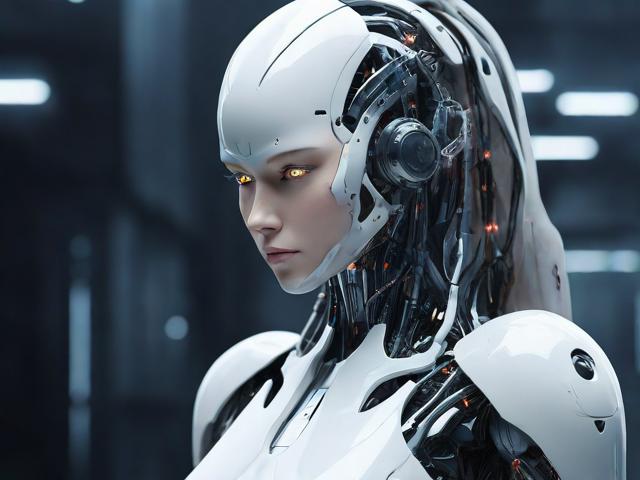 人工智能，未来生活的得力助手