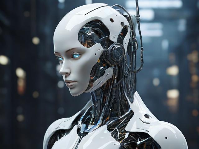 人工智能阶级，未来社会的分层与挑战