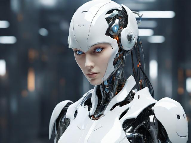 人工智能，未来世界的得力助手，它能干些什么？