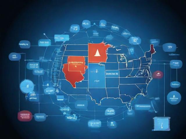 美国排名前五的社交网站，引领潮流的社交平台盘点