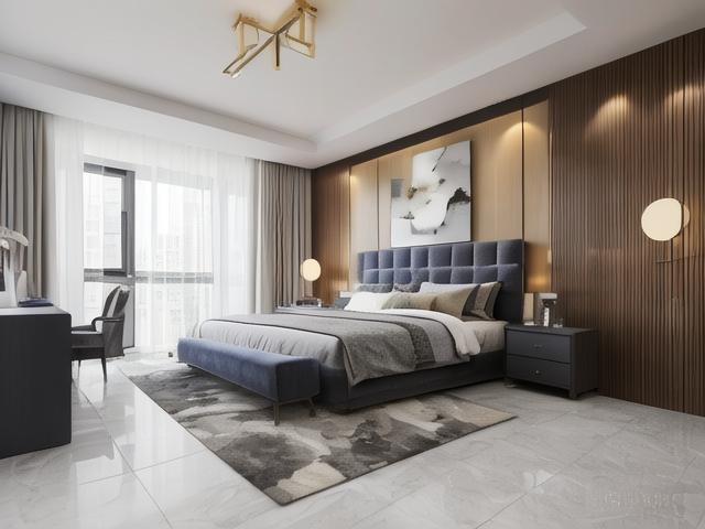 香洲区个性装修网站排名，打造独特家居风格，尽在这一站式服务平台！