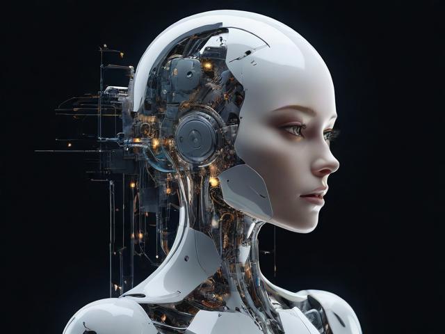 人工智能绘图软件大揭秘，探索创意与技术的完美融合