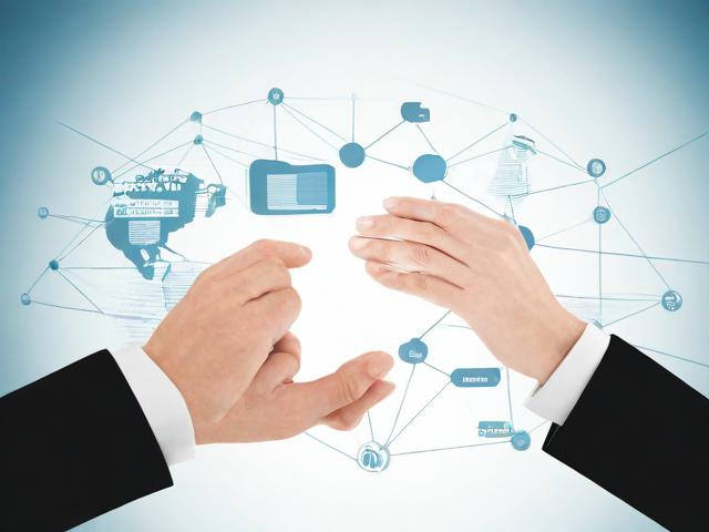 揭秘网络黑手，如何巧妙使竞争对手网站排名掉落