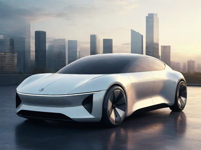 人工智能汽车，未来出行的新伙伴，它能做什么？