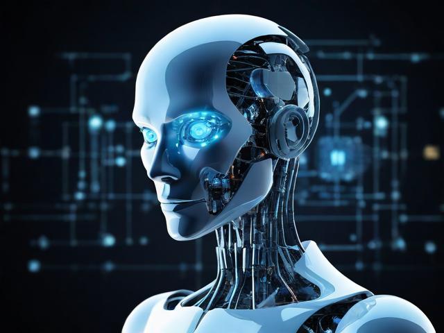 人工智能领域的巨头，谷歌究竟是什么？