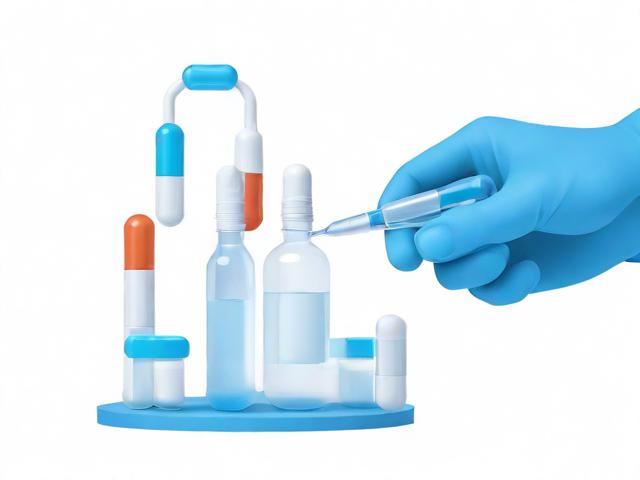 化疗药物网站排名，揭秘行业佼佼者，助力患者精准治疗