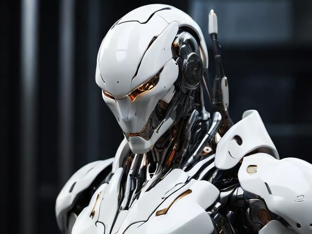 什么是人工智能机器人，探索未来科技的魅力