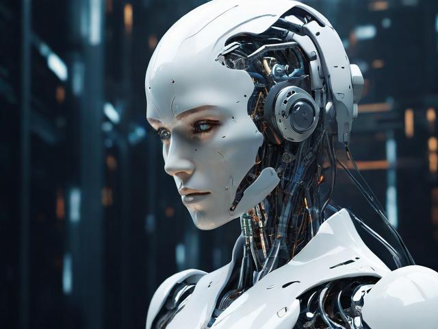 揭开人工智能的面纱，探寻其行为范畴