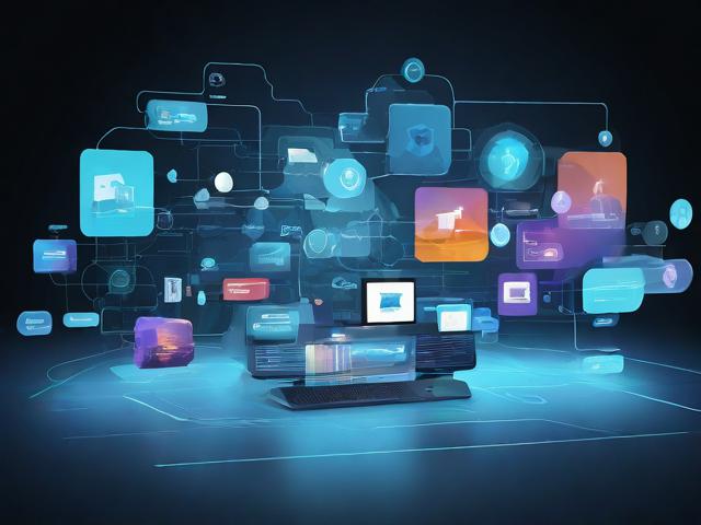 短视频商城网站定制排名，打造爆款流量，提升品牌影响力的新策略