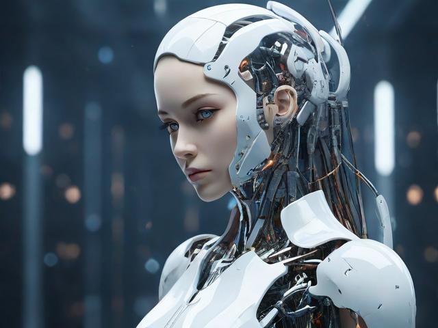 人工智能的广泛应用与未来展望