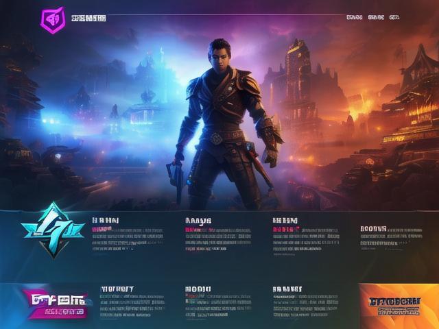 2023年度十大下载游戏网站排名，畅游无界，解锁游戏世界的大门！