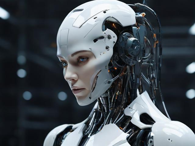 什么是人工智能，探索科技的未来与挑战