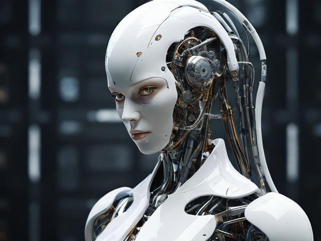 低级人工智能概览