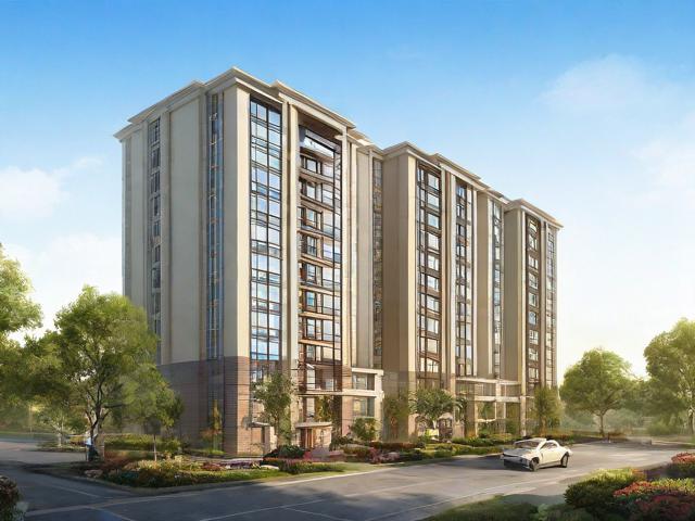 揭秘小区排名查询网站，您的房产投资指南