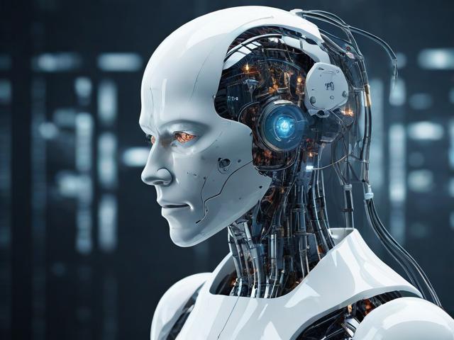 人工智能外延，探索科技发展的无限可能