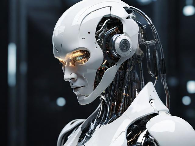 人工智能机械化：探索学习领域与未来职业方向