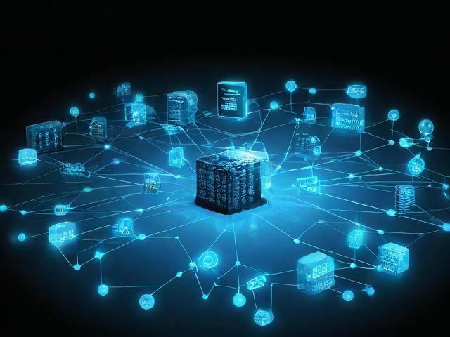 中国物联网商用网站排名，揭秘行业佼佼者，引领未来发展