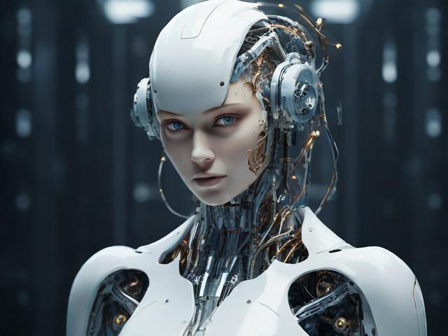 什么是人工，什么是人工智能，探寻科技与人类的智慧边界