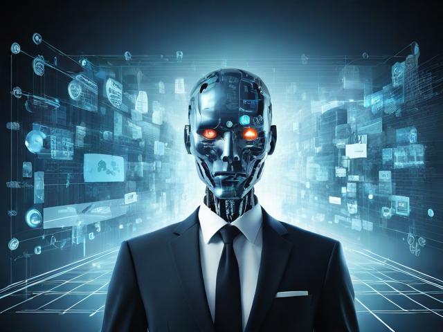 人工智能浪潮下的职业变迁，哪些行业将面临失业挑战