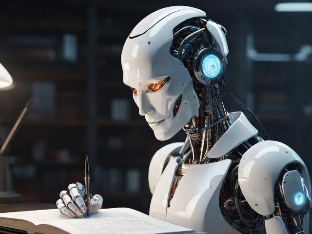 人工智能学习之旅，探索知识获取的无限可能