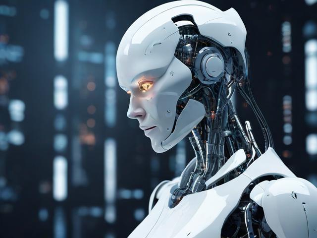 人工智能，全方位服务革新未来生活