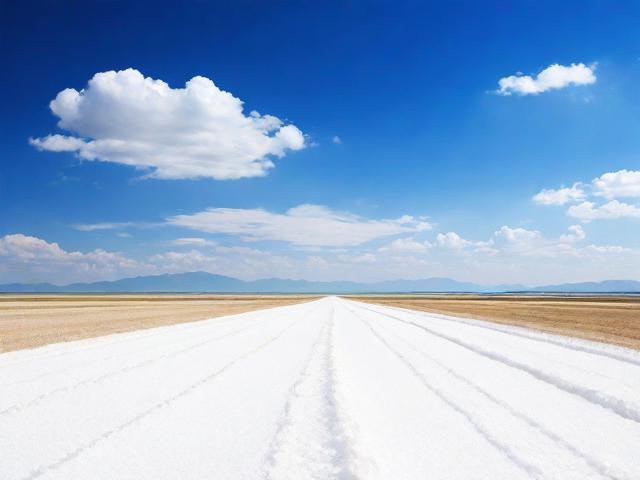 盐田网站排名关键词优化策略，提升网站流量，抢占市场先机