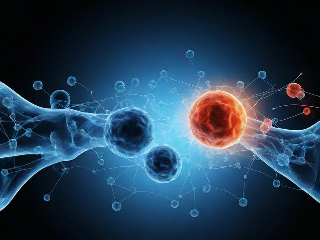 基础医学与人工智能的交汇，探索基础医学人工智能学的核心内容