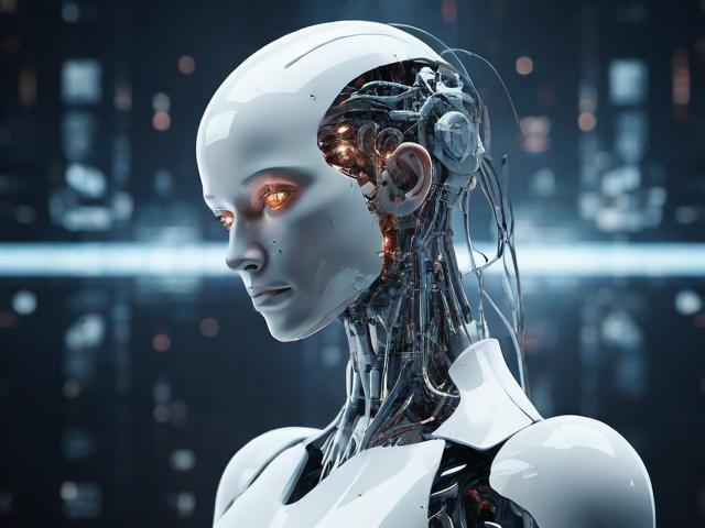 人工智能，揭秘其运作原理与未来发展趋势