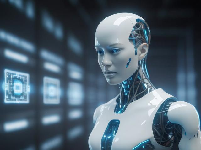 人工智能专业，探索未来科技领域的热门系别