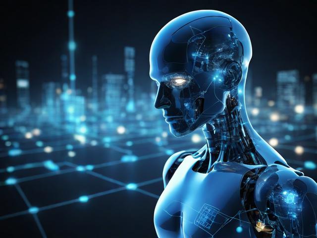 人工智能语言，解码未来沟通的桥梁