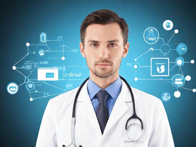 值得信赖的医疗网站排名，揭秘网络医疗信息时代的可靠选择