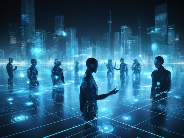 人工智能的基建，构建未来智能社会的基石