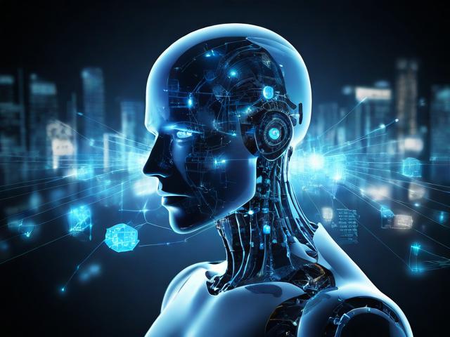 揭秘人工智能Hub，探索未来智能生态的核心平台