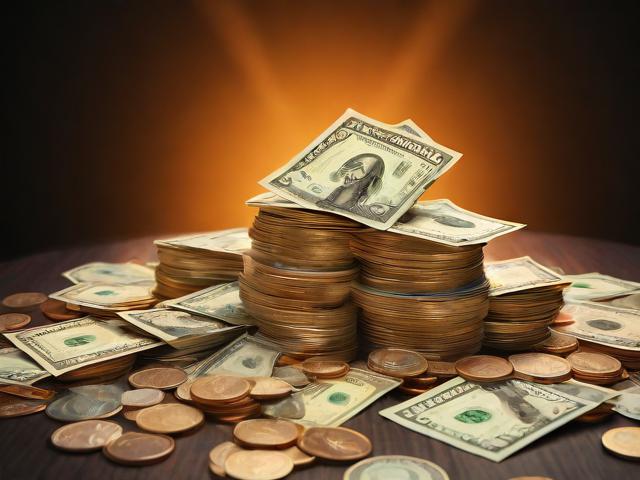 2023年赚钱平台网站排名前十，揭秘高收益投资项目