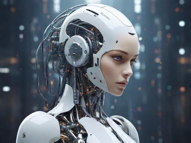 人工智能为什么如此强大，技术革新与无限可能