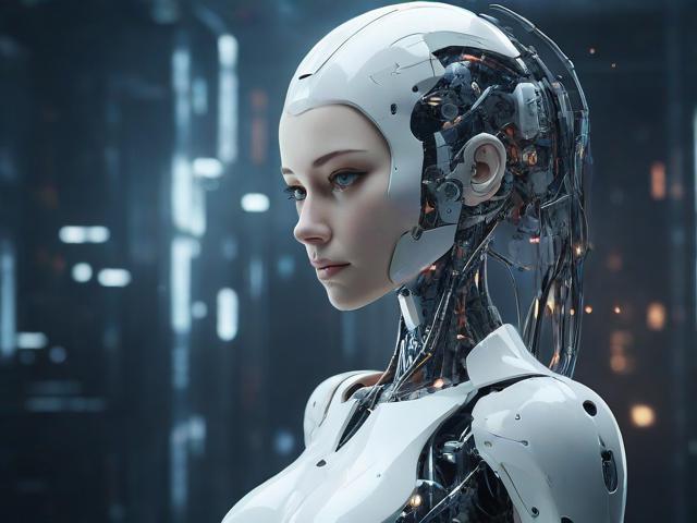 人工智能情怀，探寻科技与人文的交汇点