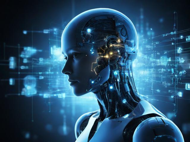 人工智能的领域探索，科技发展的新引擎