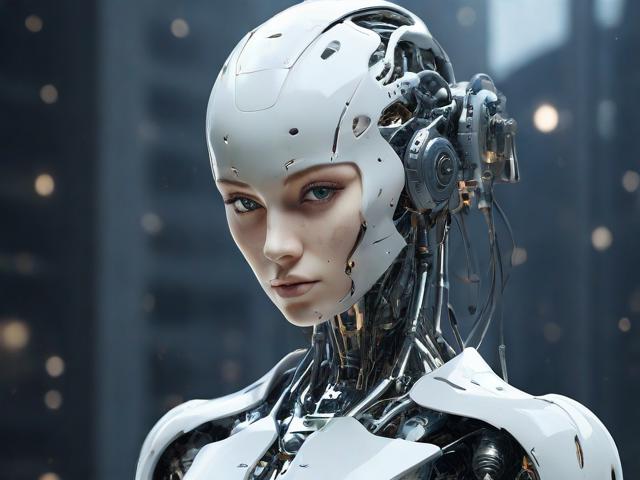 揭秘AI人工智能，究竟什么是人工智能？