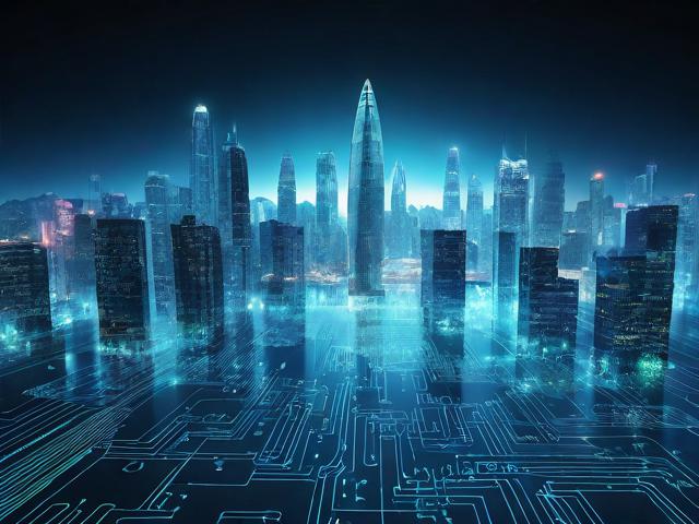 深圳半导体销售网站排名，揭秘行业领先平台，助力企业精准采购