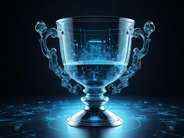 揭秘人工智能圣杯，探索科技领域的终极目标