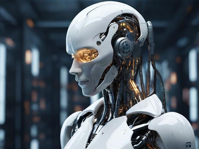 人工智能领域，揭秘哪些岗位前景广阔