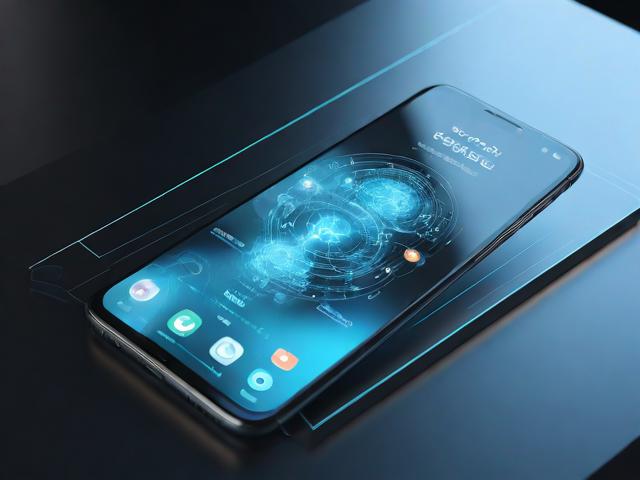 手机AI人工智能，揭秘现代智能手机中的智能助手功能与命名解析