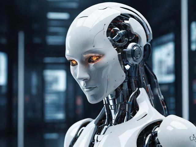 AI人工智能教育，重塑未来教育模式的创新力量