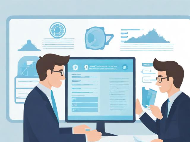 论网站建设和管理维护的重要性